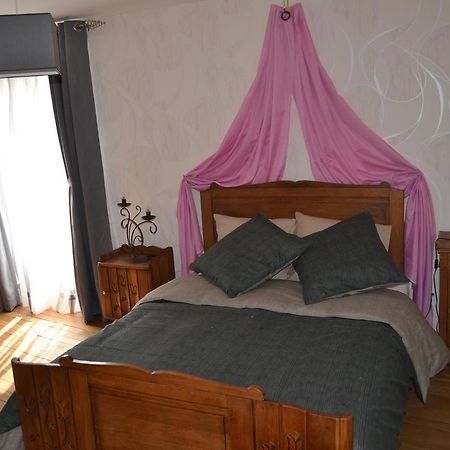 La Villa De Jeanne Les Riceys Oda fotoğraf