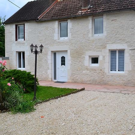 La Villa De Jeanne Les Riceys Dış mekan fotoğraf
